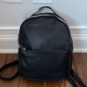 Mini Backpack